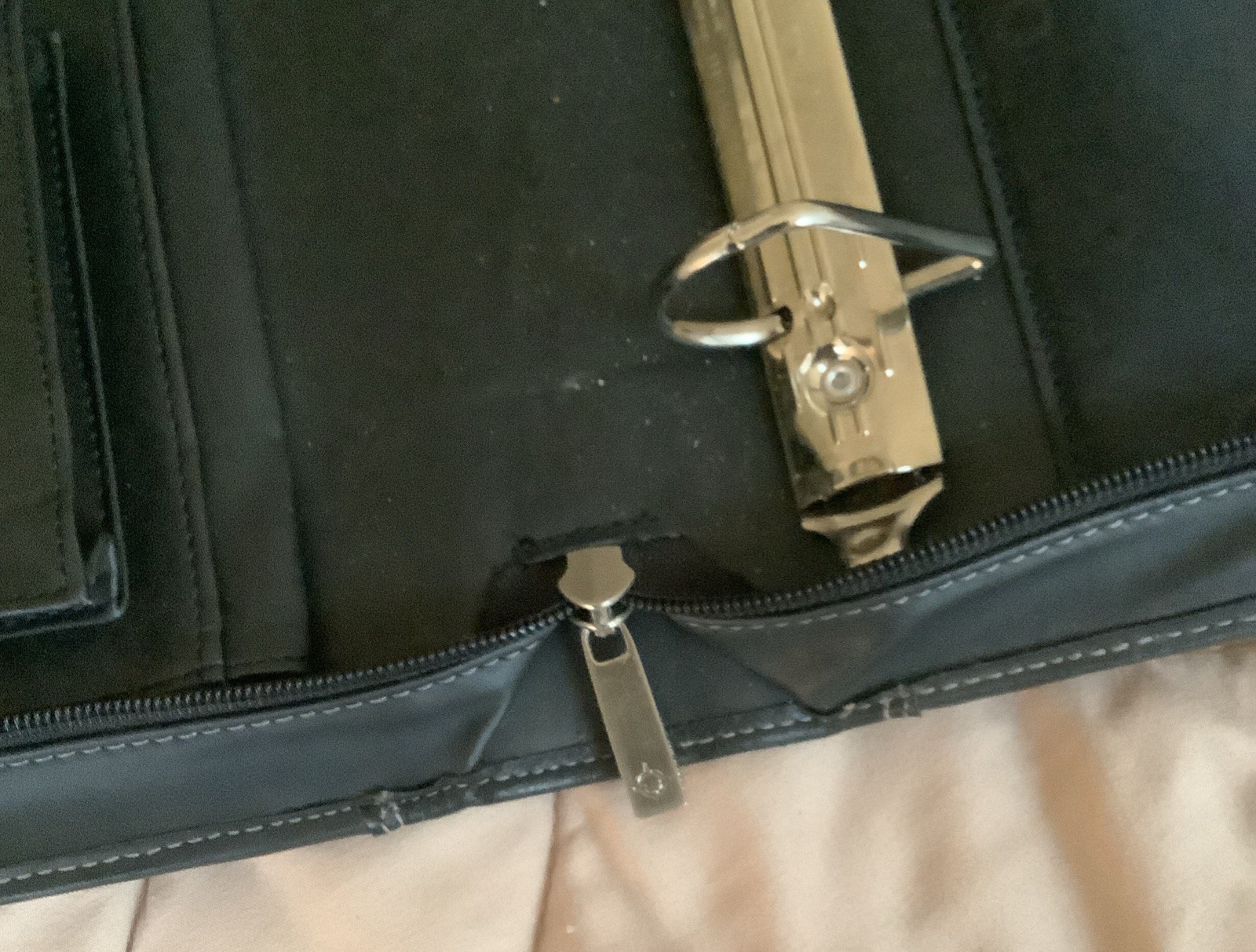 Franklin Covey Portfolio Briefcase ￼