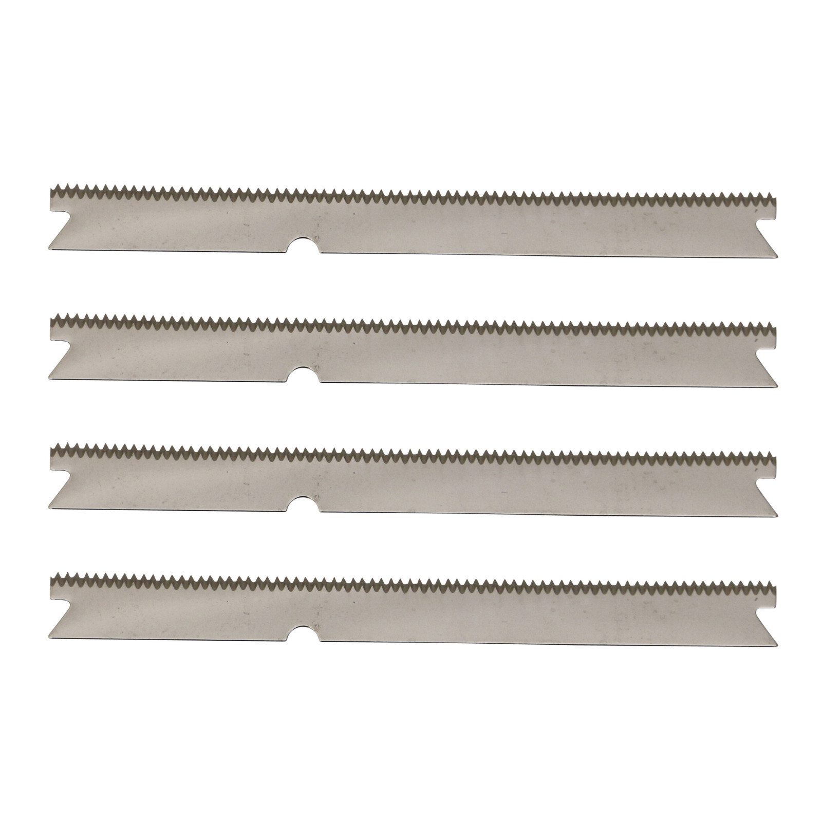 Excell EX-17 Replacement Blade: for EX-17 3-inch [4-pack]