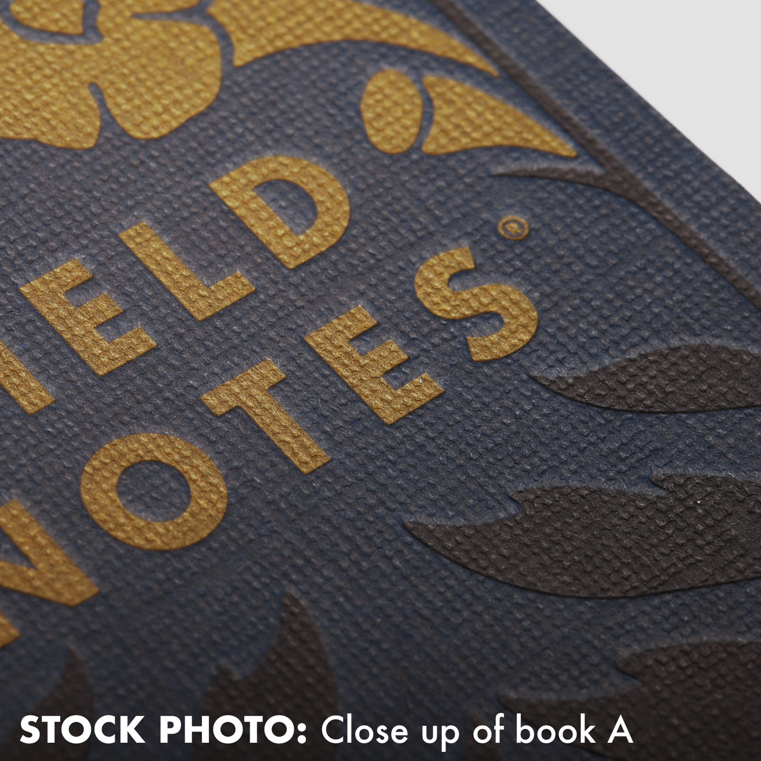 Field Notes – FN-68 – Fall Flowers – Ruled (New – Sealed)