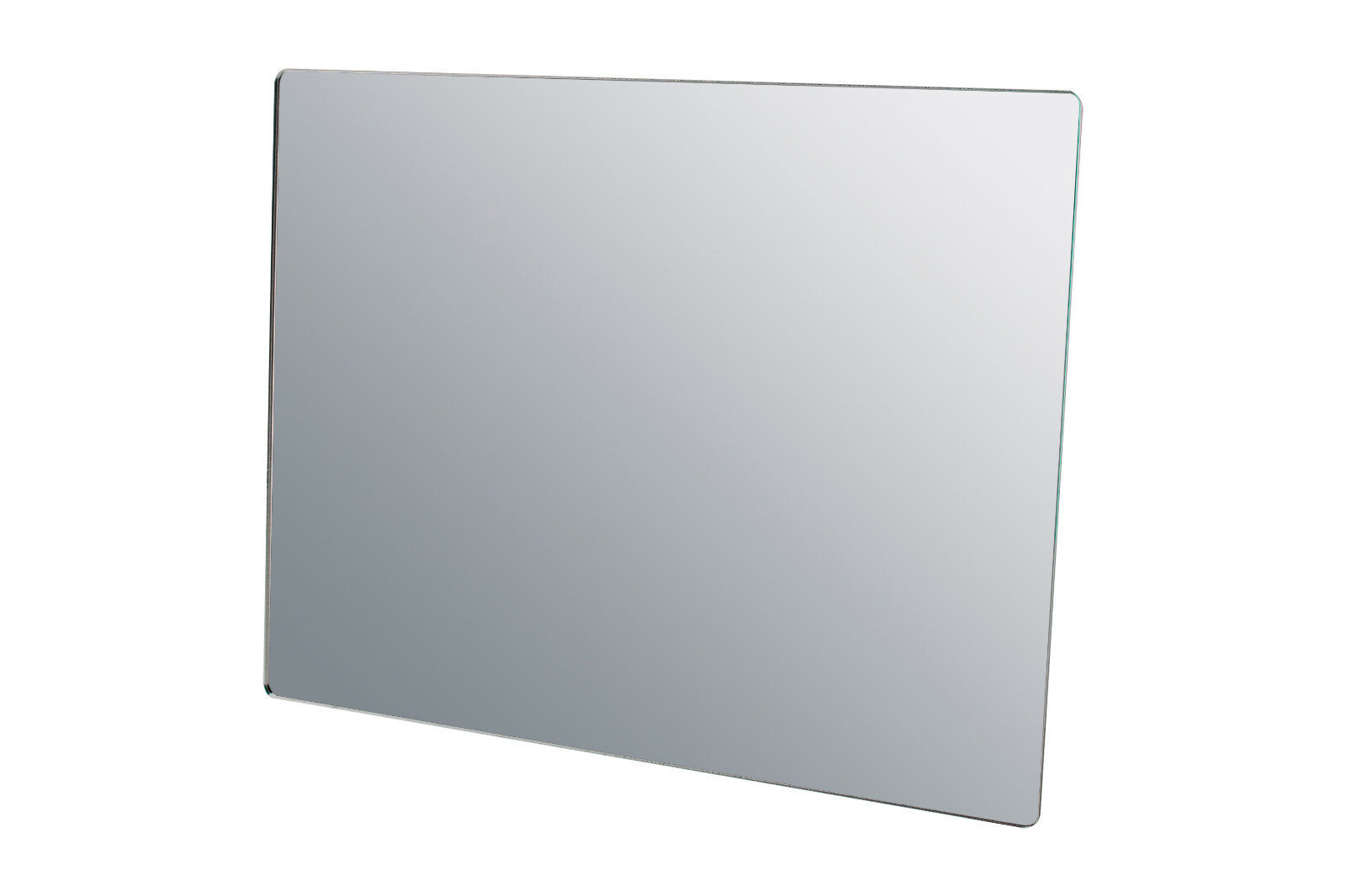 6 Pack 8″ x 10″ Acrylic Mirror Sheet for Replacement or DIY Crafts