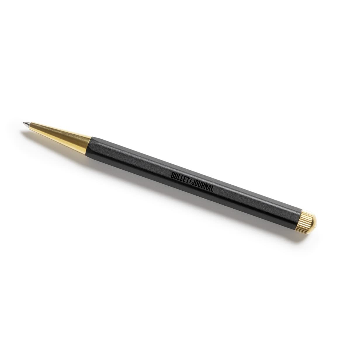 Official Bullet Journal Writing Pen Special Edition Drehgriffel Built for BuJ…