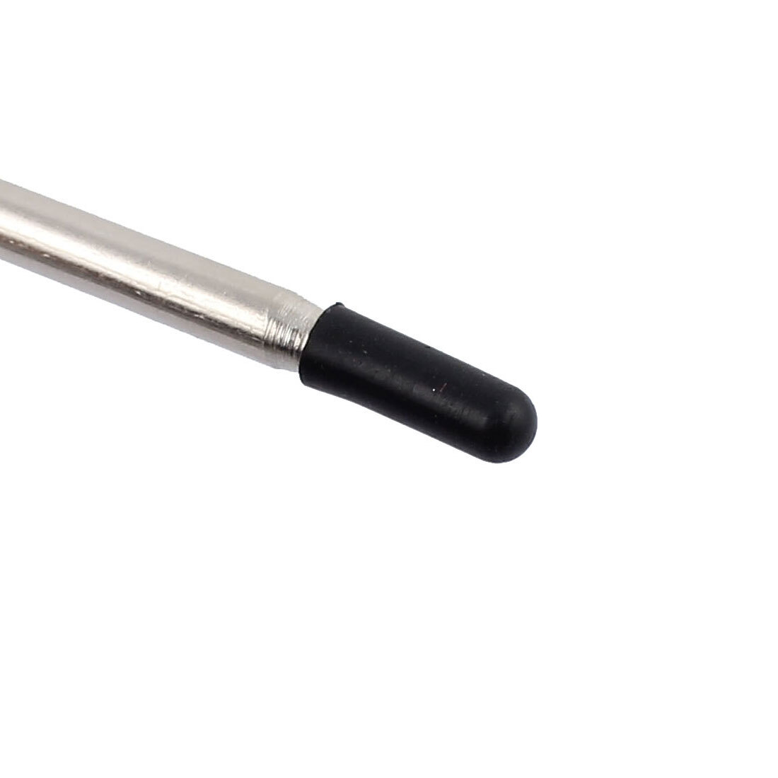 Counter Desk Metal Curving Rod Check Note Spike Stick Bill Fork 145mm Height