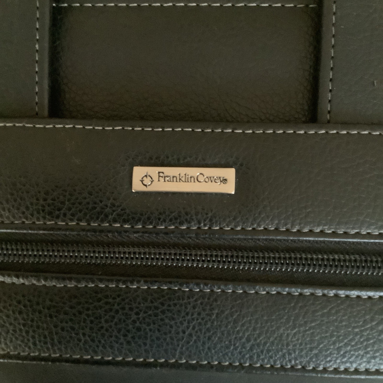 Franklin Covey Portfolio Briefcase ￼