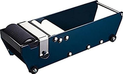 Gummed Paper Tape Dispenser – Durable Metal Construction & Easy To Use