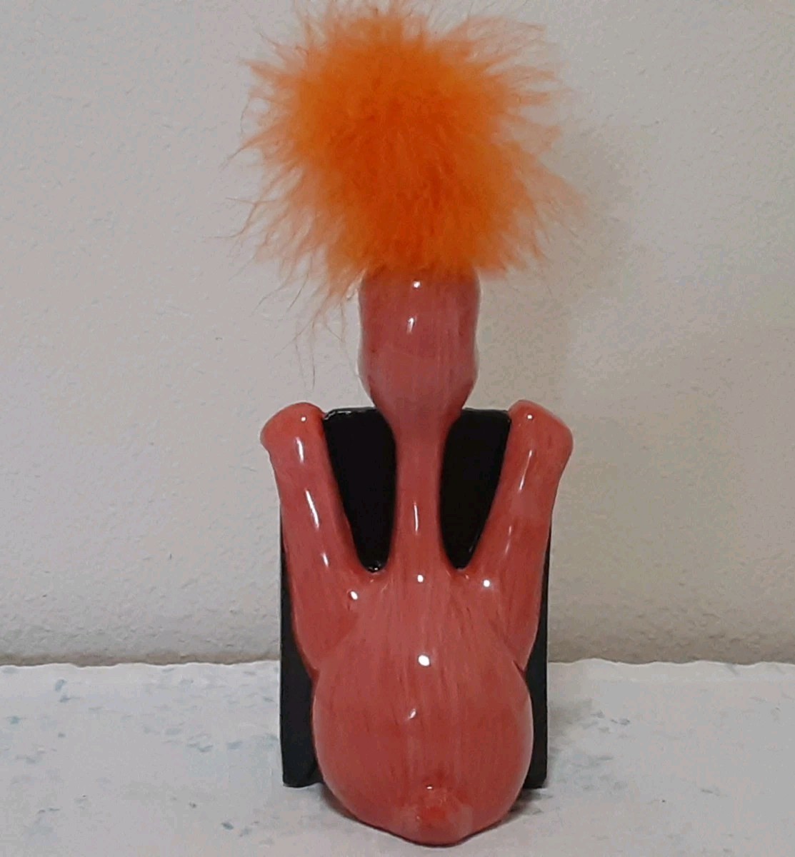 Vintage Perpetual Desk Calendar “Do I Look Like A Freakin’ People Person” Used