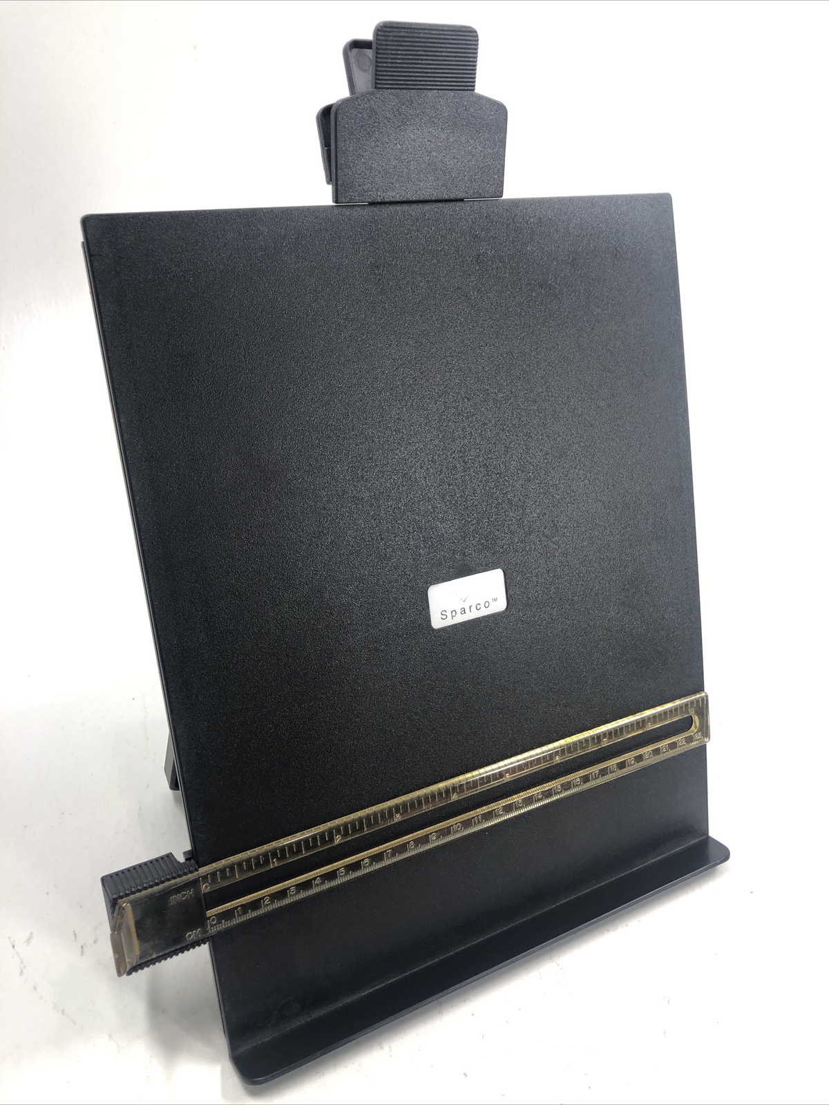 Sparco Easel Document Holder