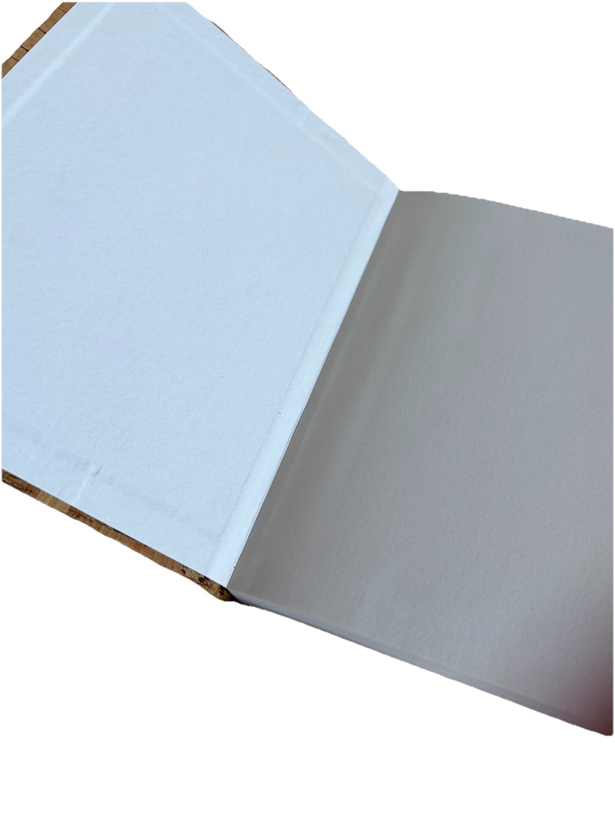 Artgecko Artist’s Loft Cork Fashion Journal Acid Free Paper 6×8 80 Sheets