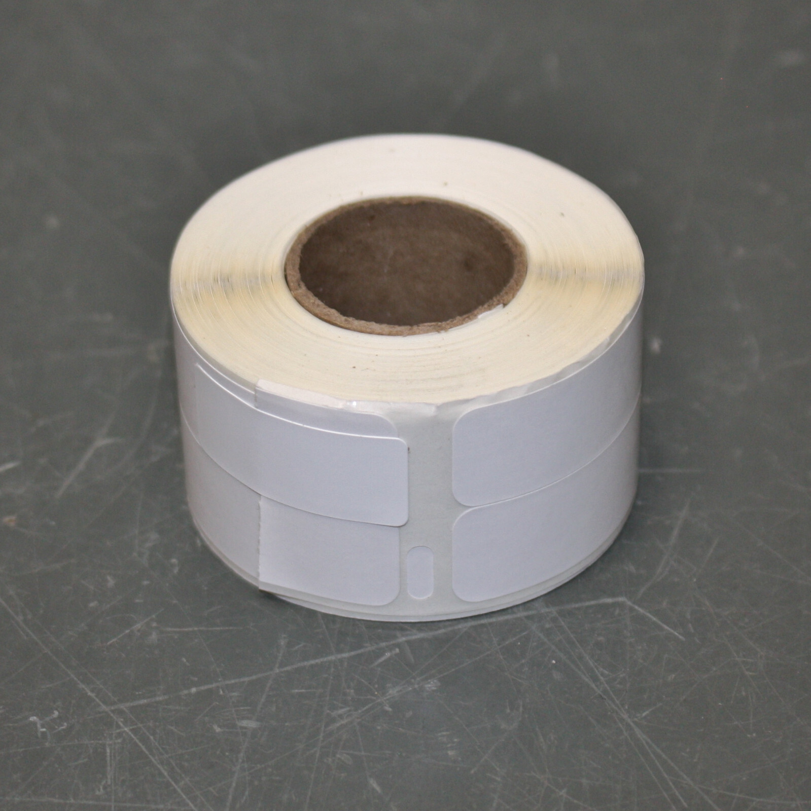 (10) Genuine Dymo File Folder Labels 30277, 9/16″ x 3-7/16″ Thermal Printer Roll