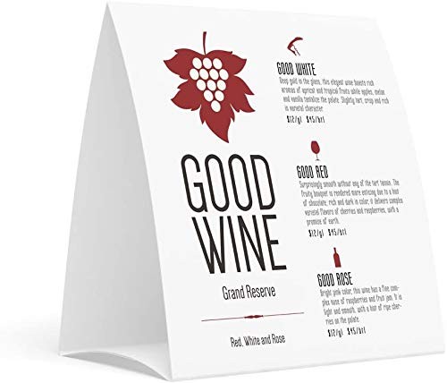 Limited Papers (TM) 110 Pound Cardstock, Smooth Finish, 8.5 X 11 Inch. 125 Cover