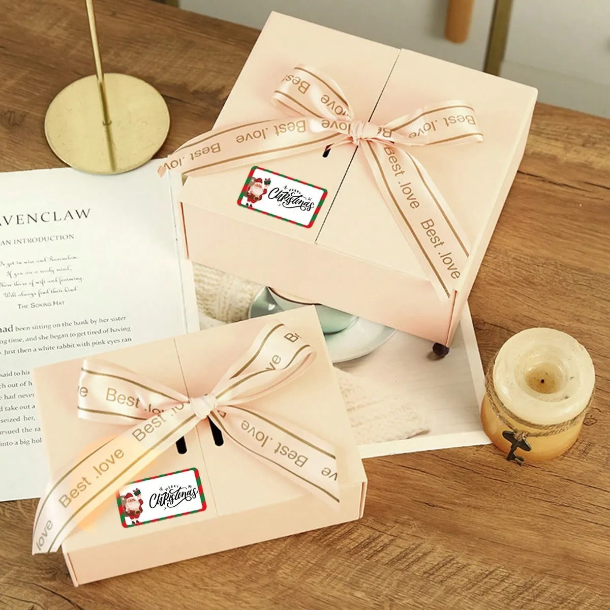 Thermal Label Sticker Paper Printable 20-50Mm Width Suitable for M110 /M120/P50