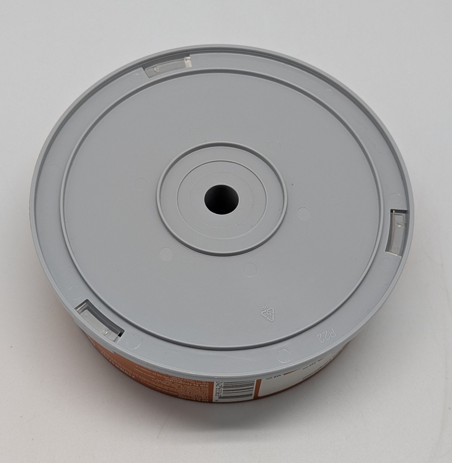 *Opened: 24 Discs Remain* Sony DVD-RW 4.7GB 120Min 1x-2x Blank Rewritable Discs
