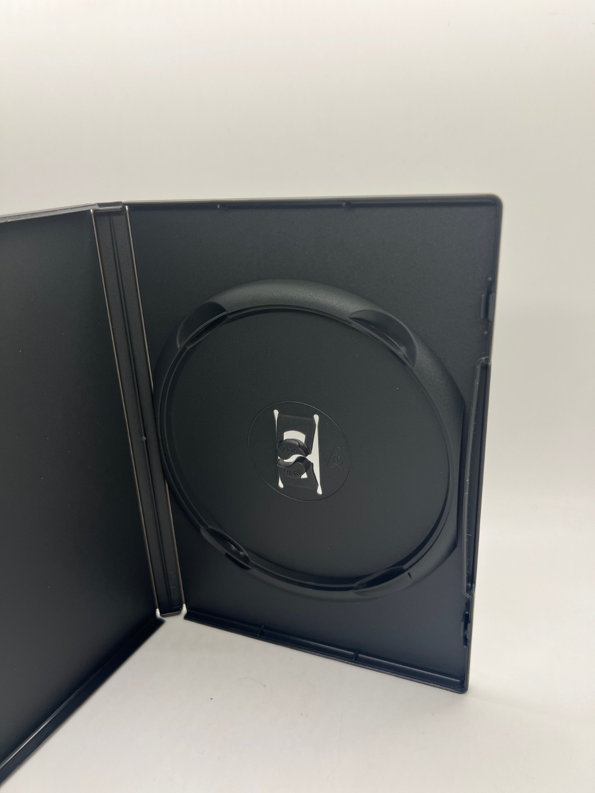 10 PCS TOP QUALITY 14MM STANDARD AMARAY SINGLE DVD CASE,BLACK,PSD12-YY,FREE SHIP