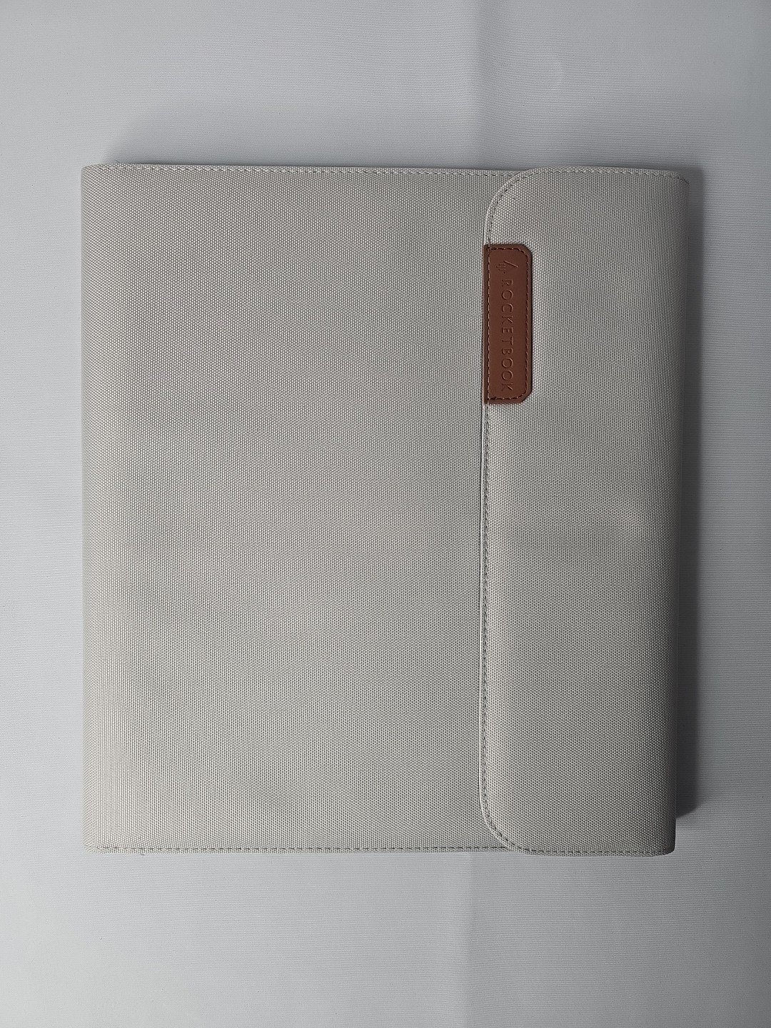 Rocketbook CORE Notebook AND Capsule 2.0 Folio Cover for Core