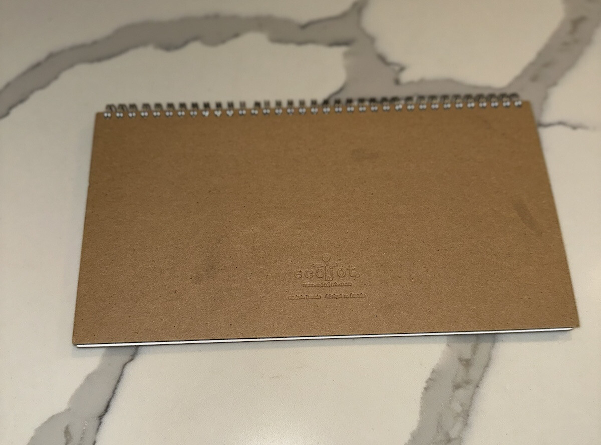 I Love Chihuahuas Weekly Planner Dog Lovers Made in Canada