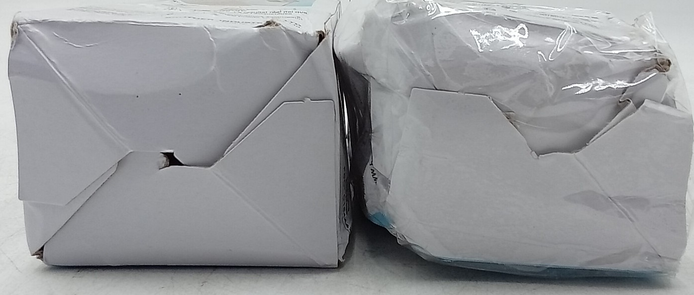 New Genuine Brother P-Touch Btag-135 Btag-231 Btag-335 3Pk Tapes Lot of 2