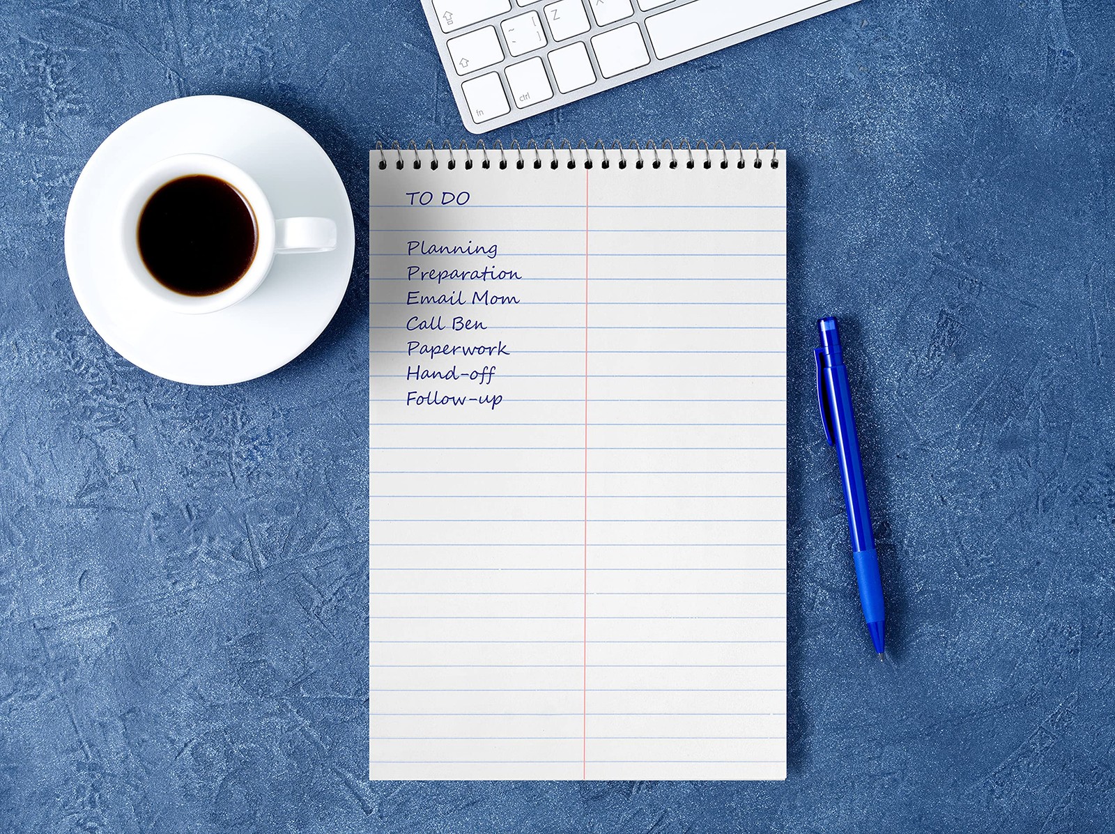 Spiral Steno Pads, 8 Pack, 6 x 9 inches, 60 Sheets, White Paper, Gregg Rule, …