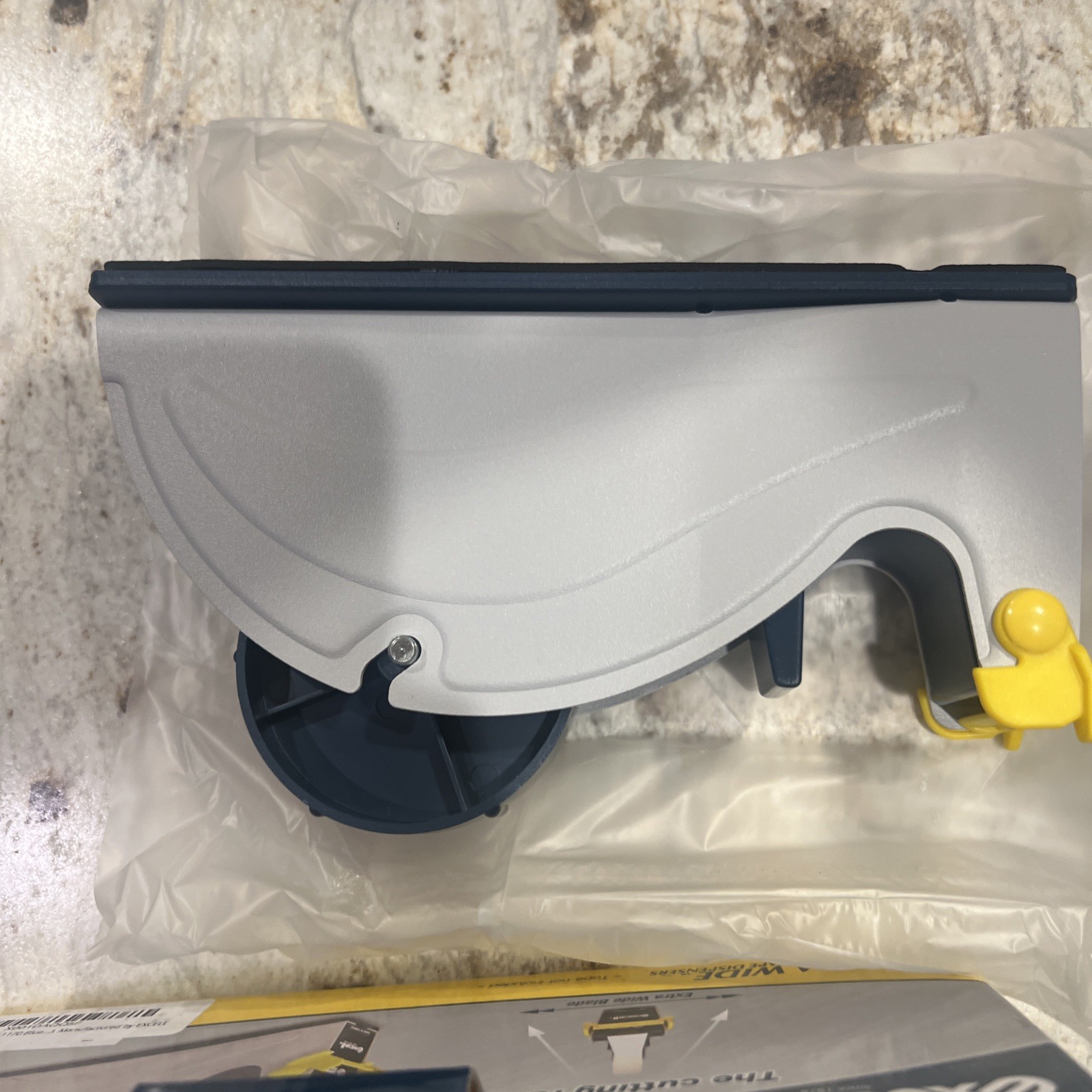 Excell ET-12271 Extra Wide Multi-Rolls Tape Dispensers (Brand New)