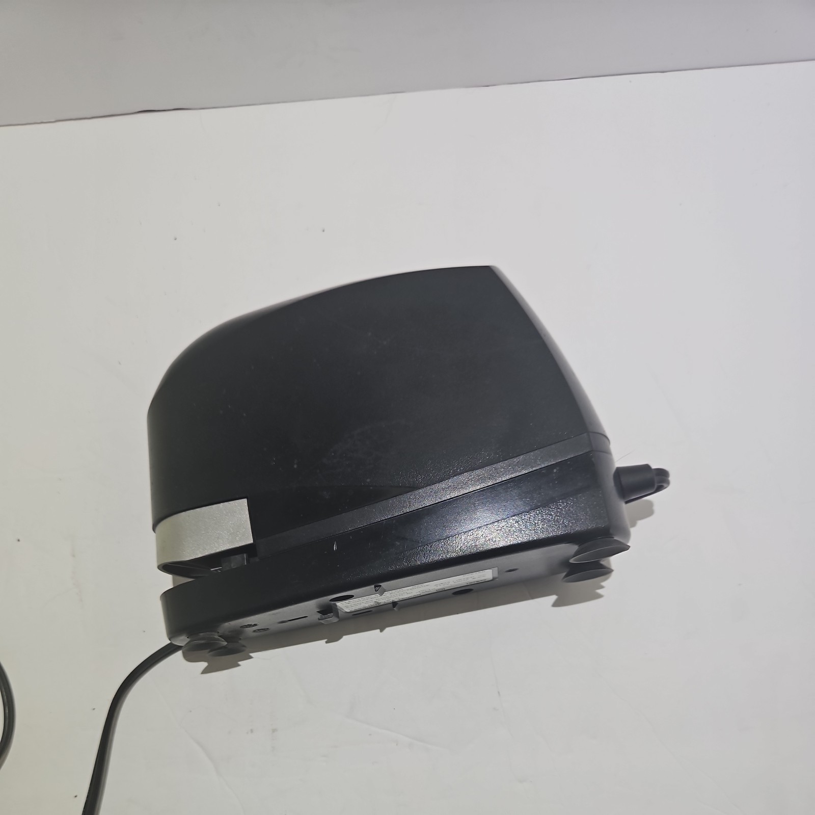 Bostitch B8E Impulse 45 Sheet Electric Stapler – Black 115v. 60hz 3 a