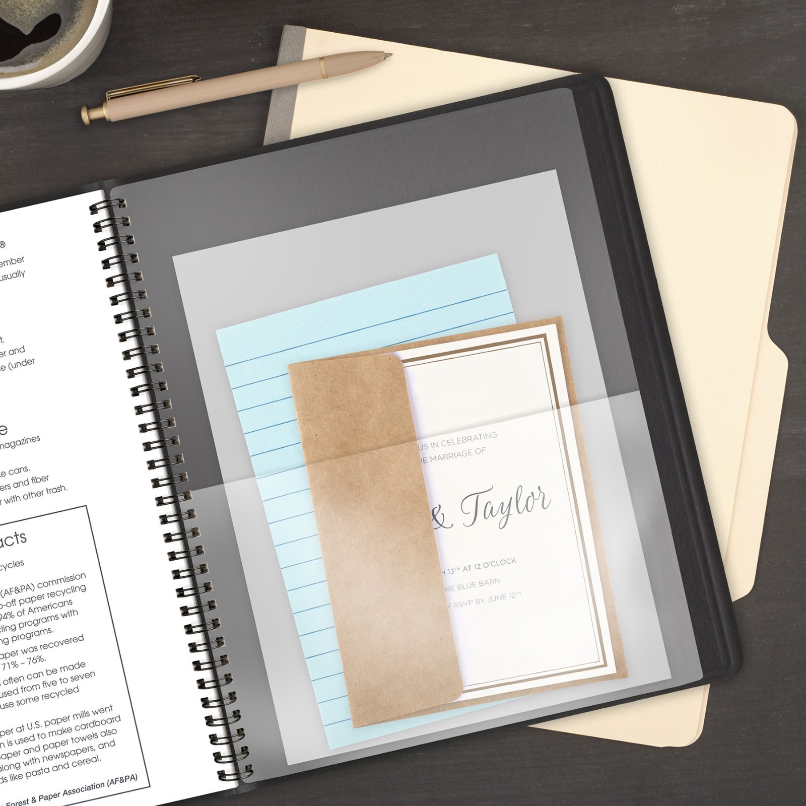 At-A-Glance 2026-2027 70-074-05 Academic Monthly Planner, 9 x 11″