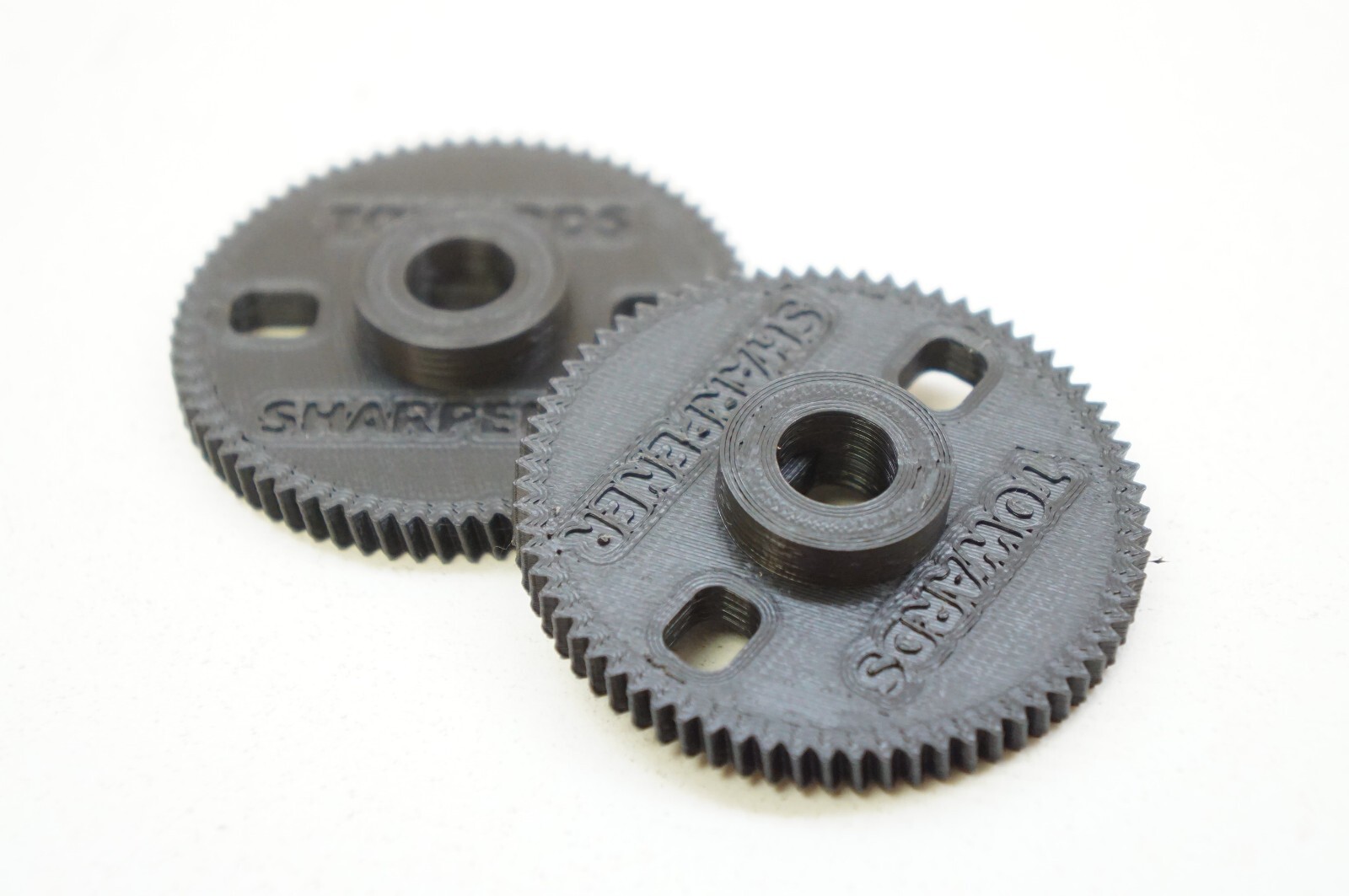 Boston Model 18 / 19 Electric Pencil Sharpener Replacement Gear 2 Pack!