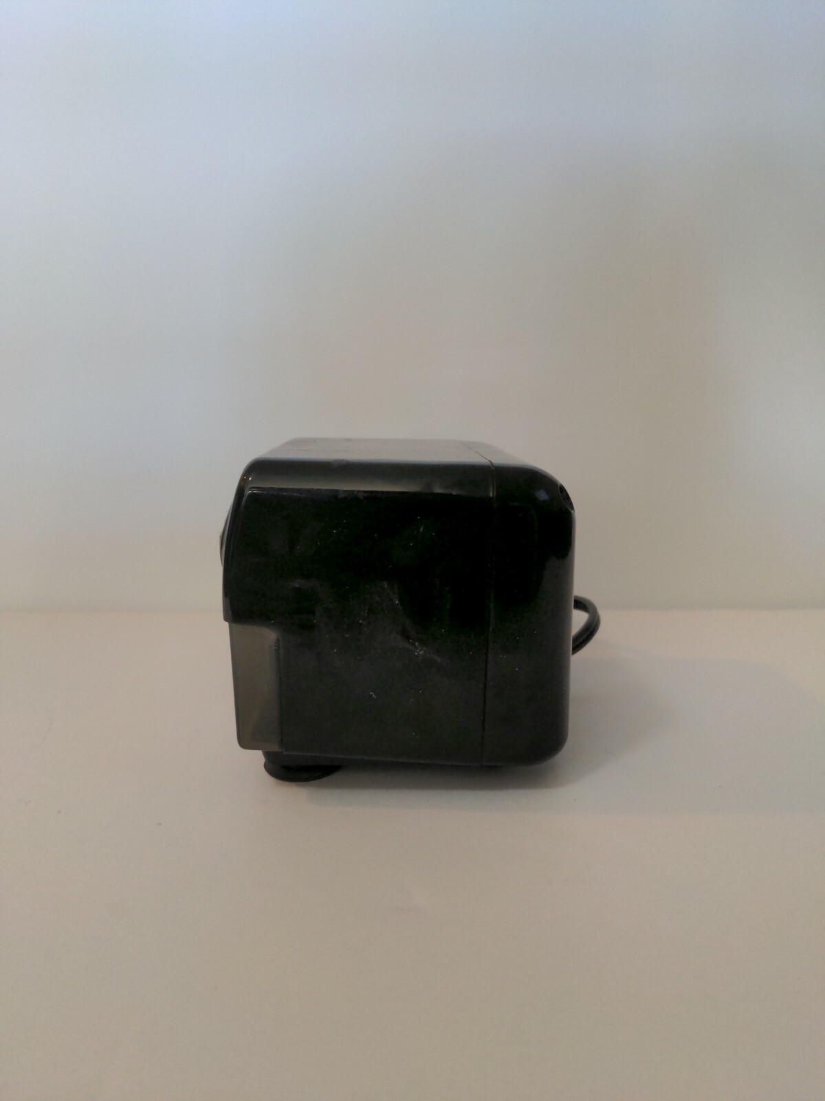 Vintage Panasonic Electric Pencil Sharpener KP310 Tested See Description