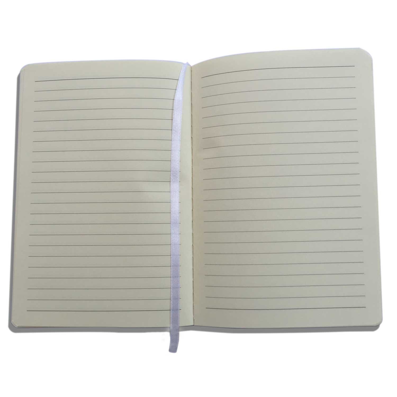 Journal Refill – College Ruled 5.8 inches X 8.3 inches, College-Lined-Refill