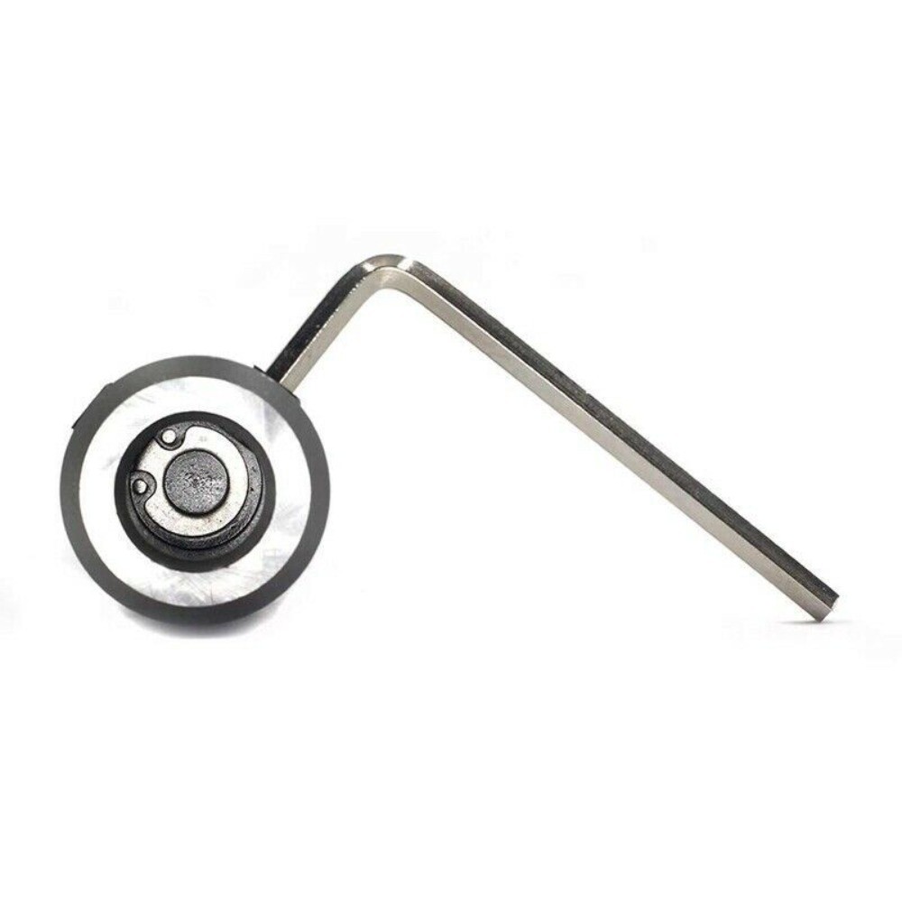 For MORSE 19mm 3/4″Weldon Holder MT 2 Rota Broach-Annular Cutter Adaptor