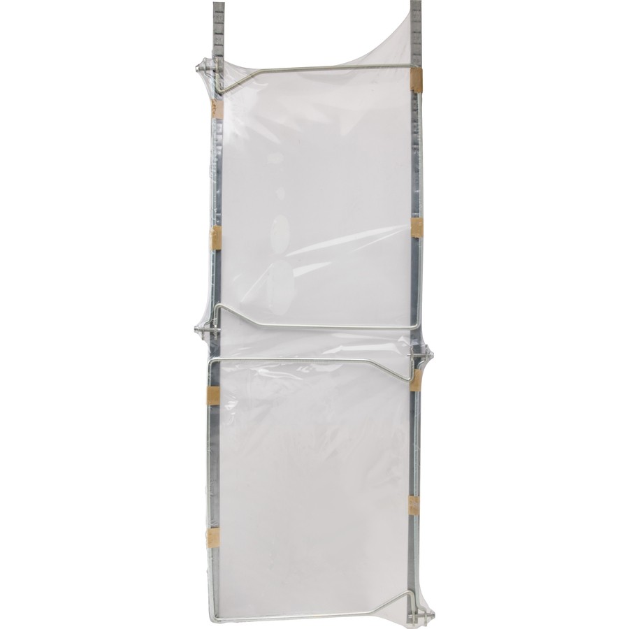 Sparco Hanging File Folder Frame – Steel – 1each (SPR60529)