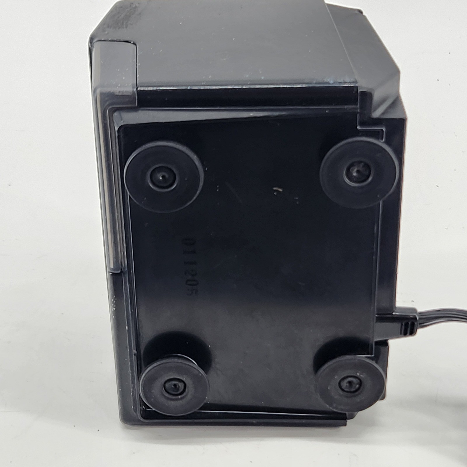 Panasonic KP-110 Electric Pencil Sharpener Vintage Auto Stop Made Japan Tested