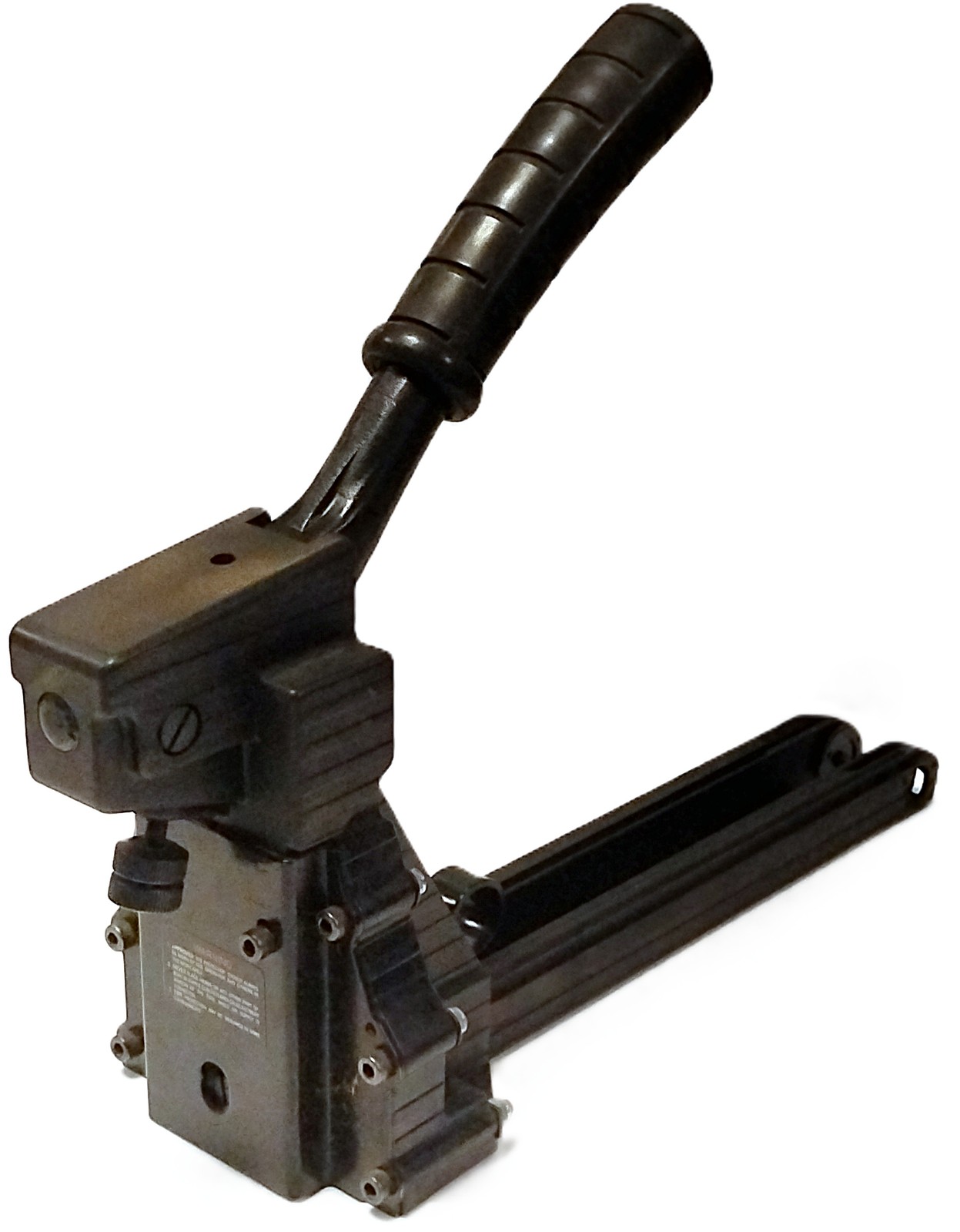 ULINE H-1025 C 5/8 in Manual Carton Stapler