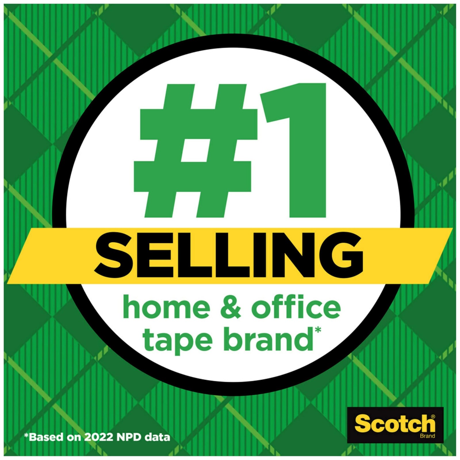 Scotch Magic Tape Clear Invisible Adhesive Tape 1000 Inches Permanent Mending