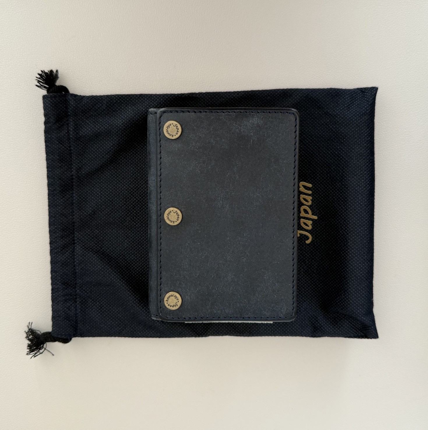 Kawacoya Pueblo M5 in Deep Navy Blue