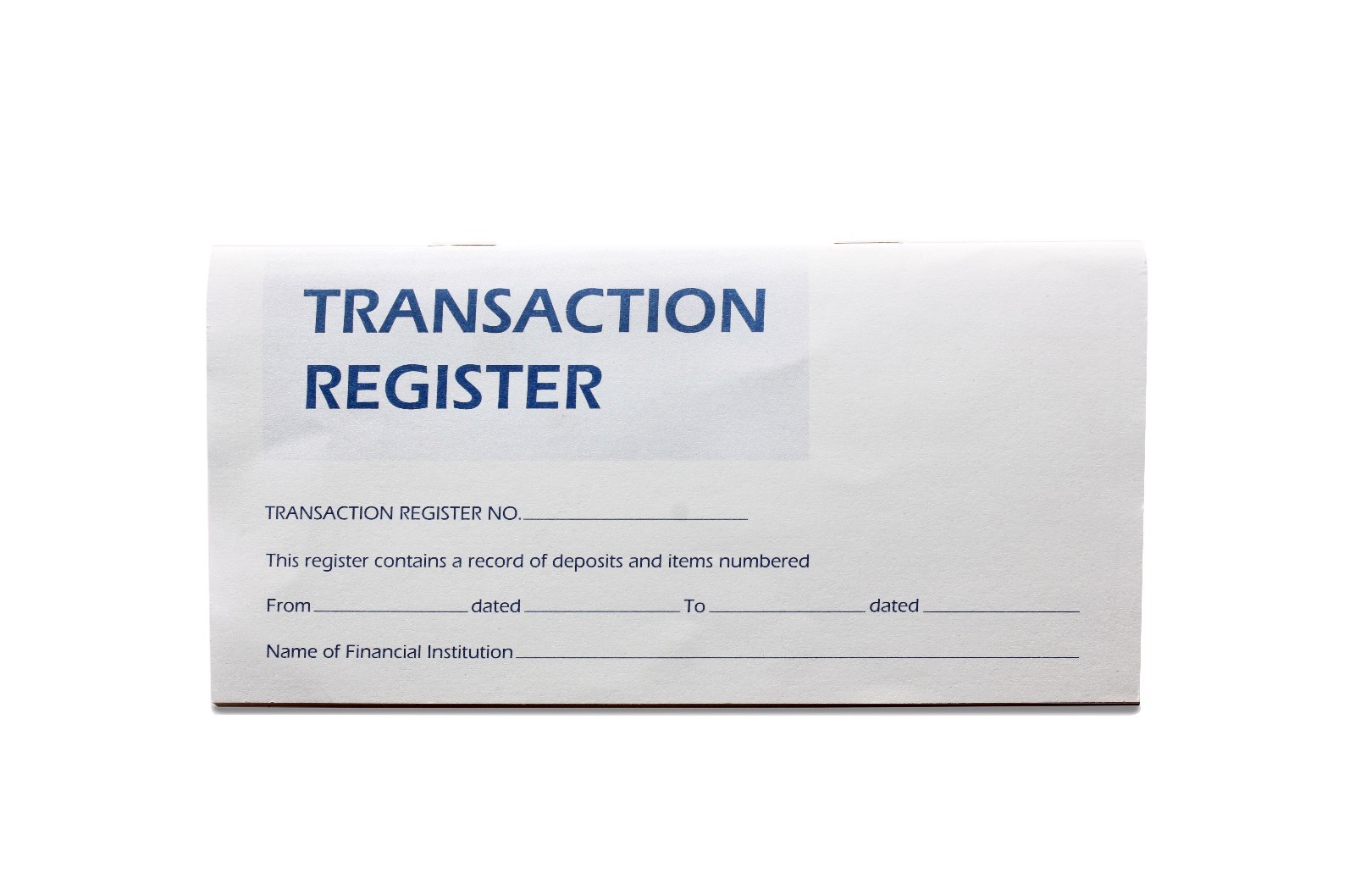 10 CHECKBOOK TRANSACTION REGISTER CALENDAR 2023-2024-2025 CHECK BOOK TOP QUALITY