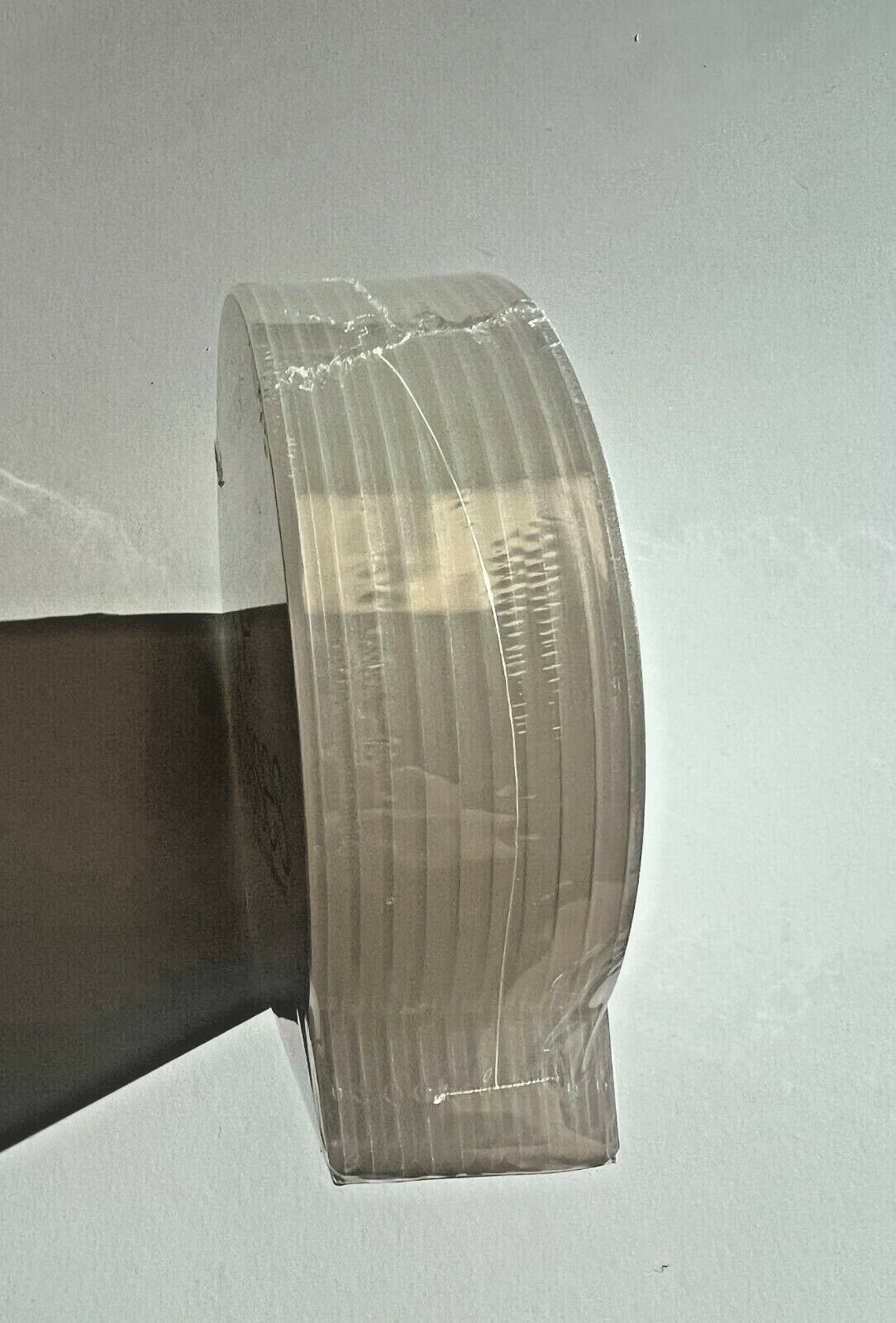10PK New Memorex CD & DVD Clear Shell Cases Thin Clam Shell C-SHELL