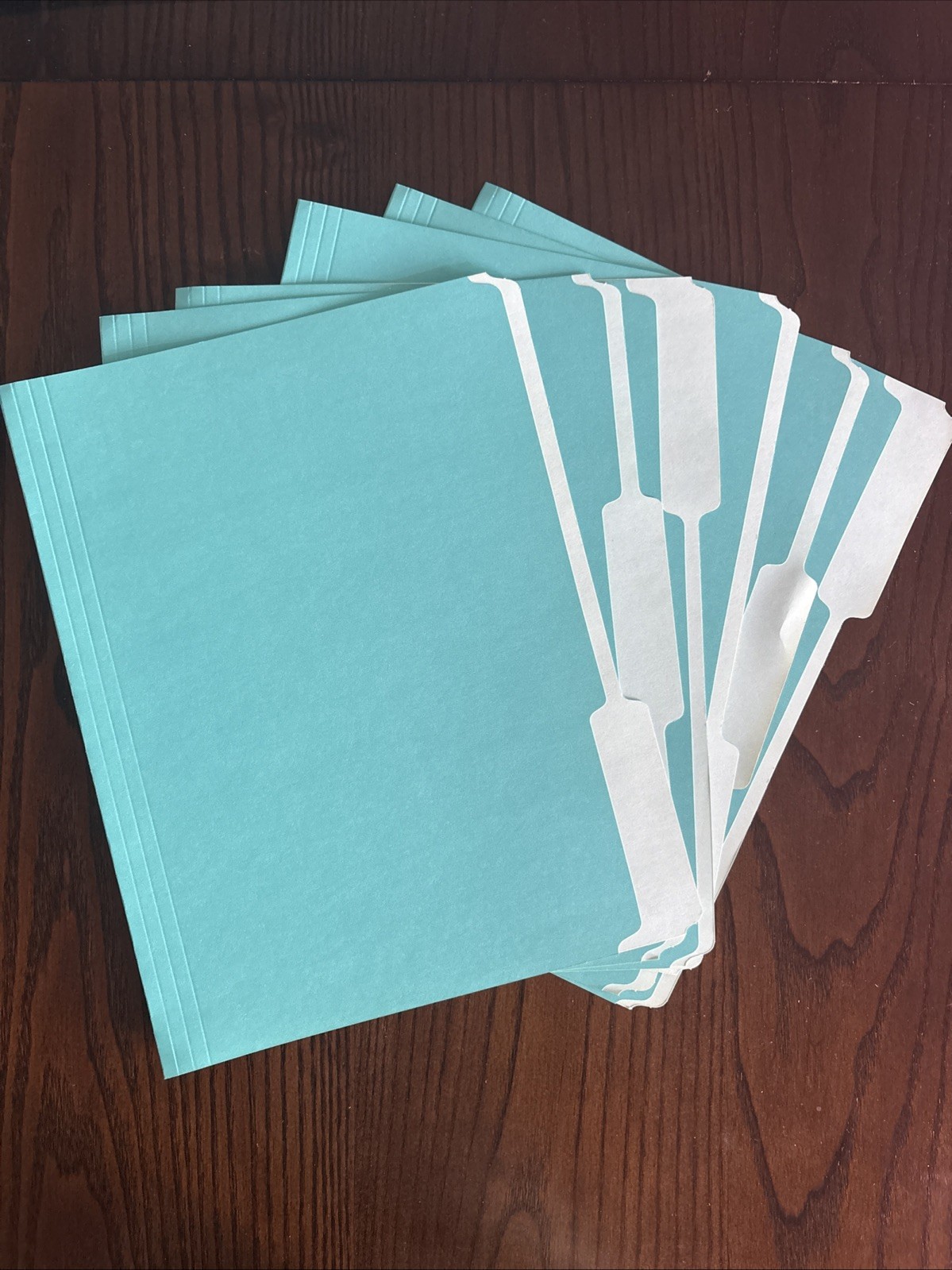 Pendaflex Green File Folders, Letter 9 x 11 3/4 (50 pack)