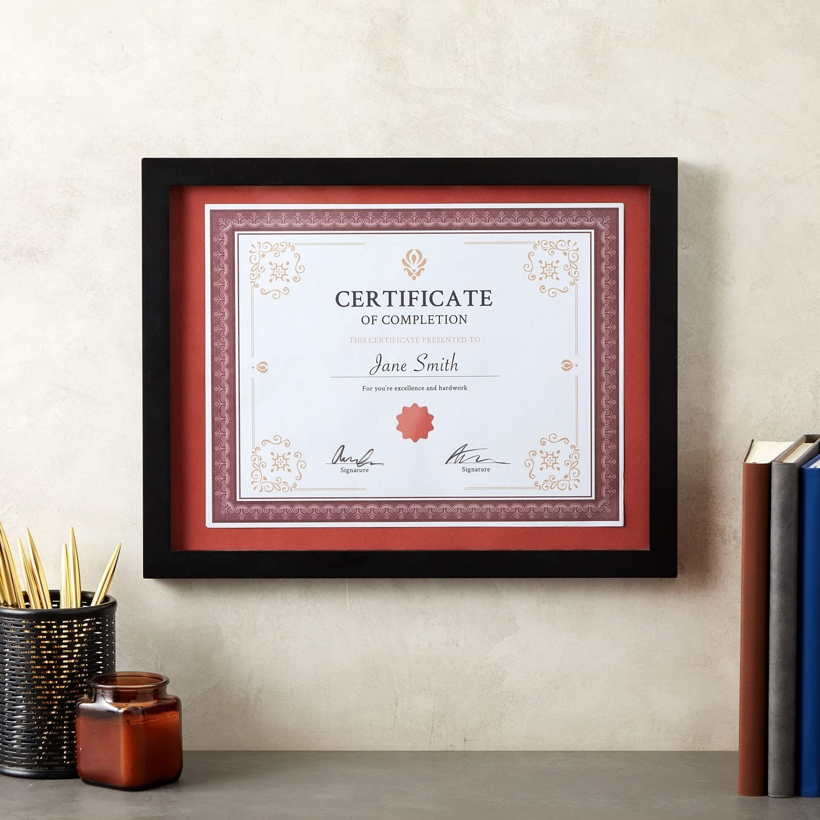 Best Paper Greetings Certificate Paper 8.5 x 11 for Printing – 96-Count