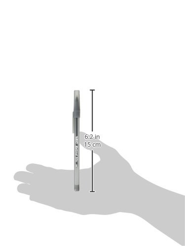 BIC Round Stic Xtra Life Ballpoint Pen Ultra Long Lasting and Consistent Ink