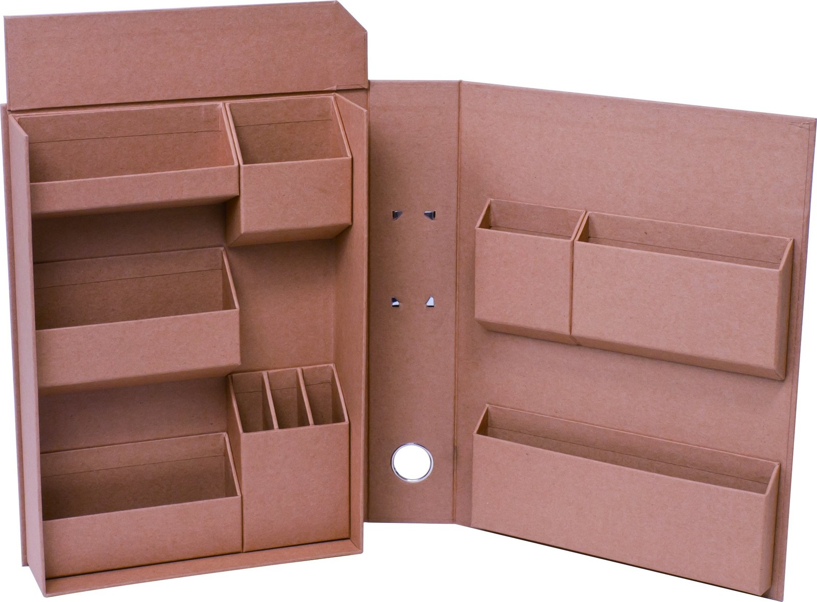 Lifestyle Tools Storage Box File A4 Craft