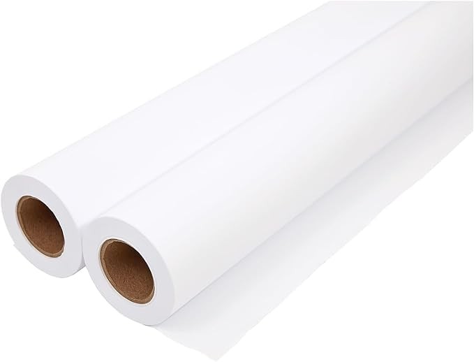 Limited Papers Thick Paper for Printing | Enhance Clarity with 30″ x 500′ Limite