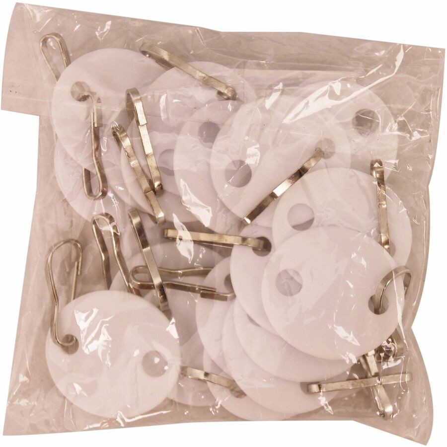 Sparco Oval Key Tags (spr-02886) (spr02886)
