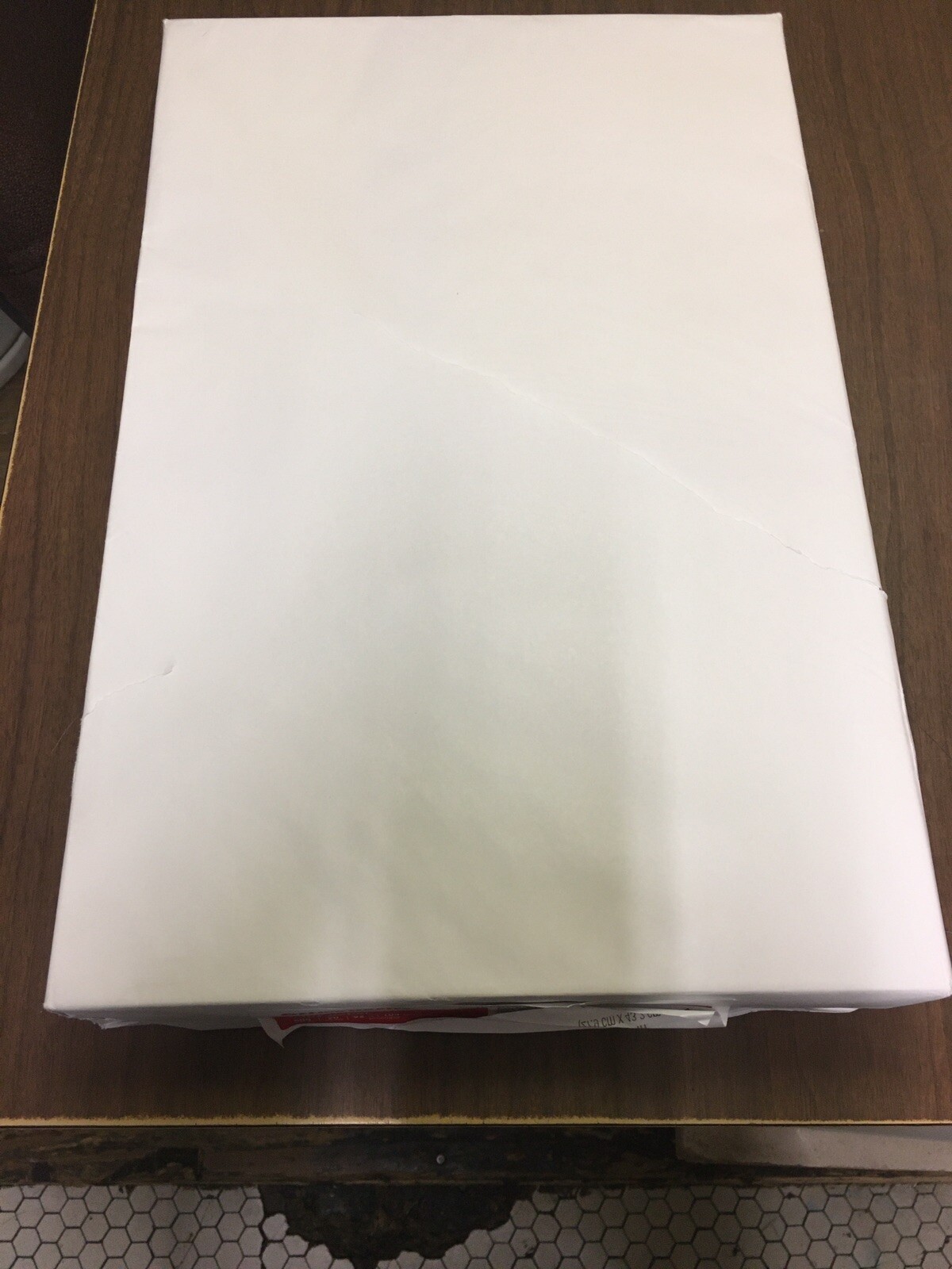 11×17 copy paper Assorted brand 500 sheets per pack 20# 92 bright