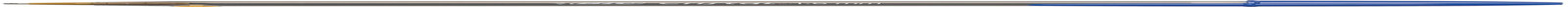 24 Pack Cristal Xtra Bold Ballpoint Pens 1.6mm Blue Ink Smooth Writing Office