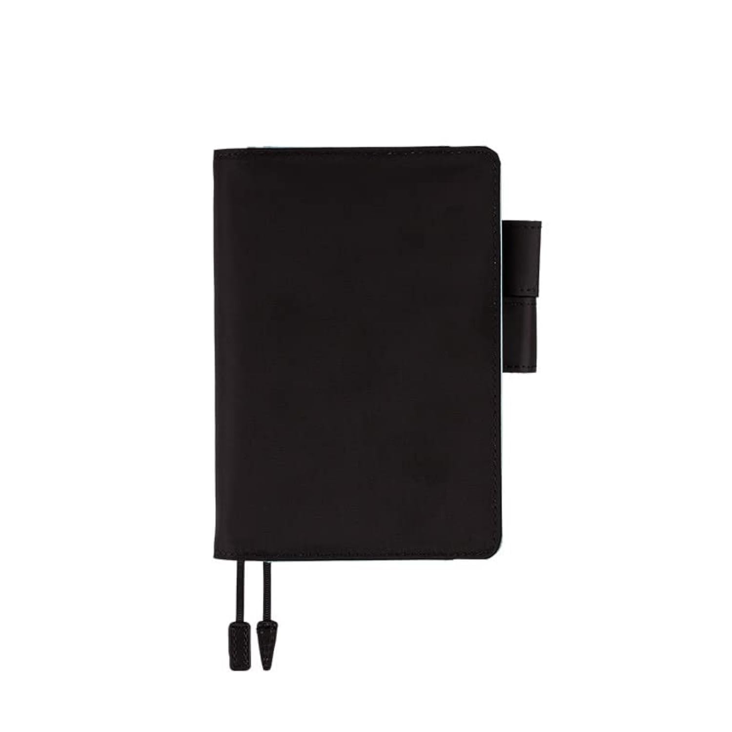 Hobonichi Techo Original A6 Planner Cover Case Black Journal Notebook Cover Only