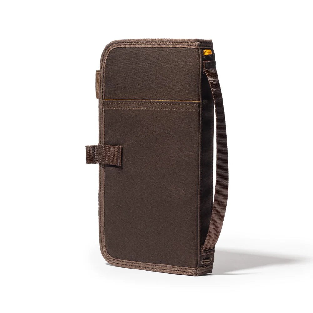 LOCHBY – Voyager Journal TN Size