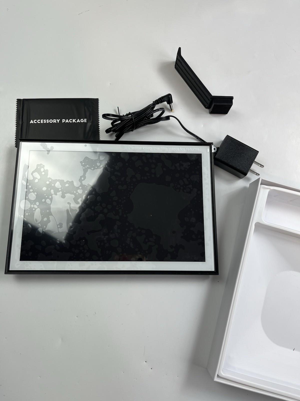 Imlife Touchtime Smart Calendar 10.1” Wifi Digital Calendar