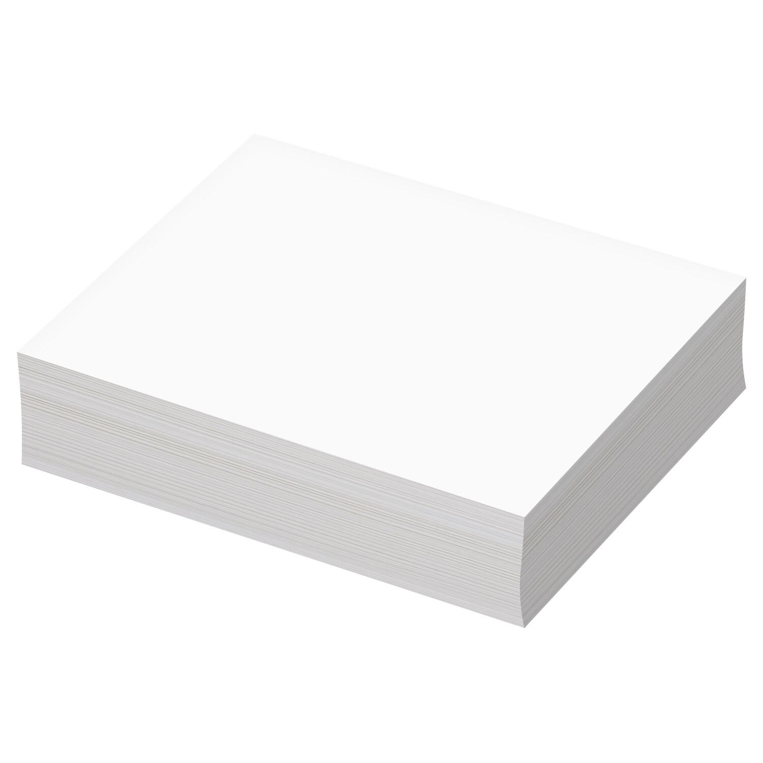 12 x 18 Cougar SUPER Smooth White Paper – 28lb Bond / 70lb Text – 1200 Per Pack