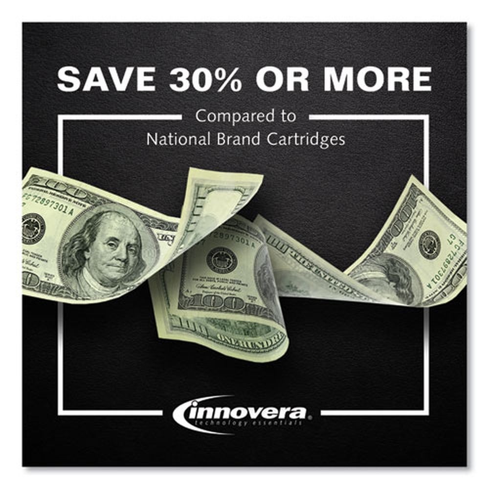 Innovera F413A Remanufactured 2,300 Page-Yield Toner – MGT Certified Refurbished