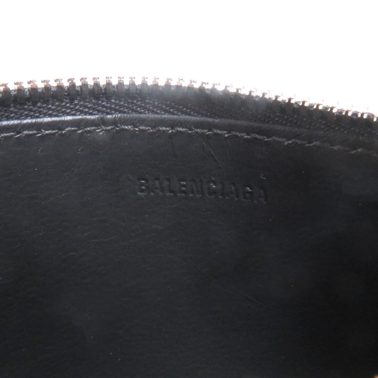 Balenciaga Card Case Fragment Case Business Card Holder – DUTY FREE