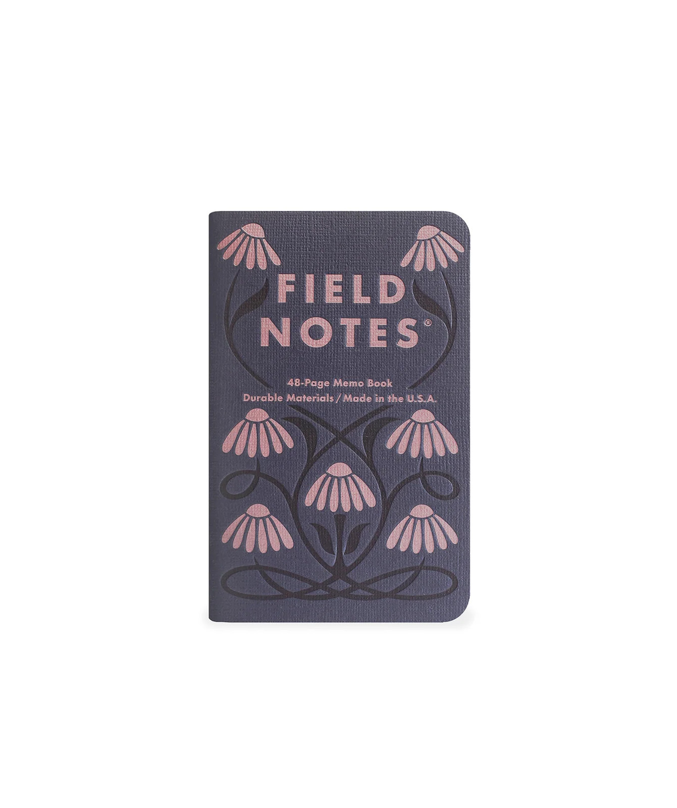Field Notes – Fall Flowers – FN68 – Fall 2025 Quarterly Edition