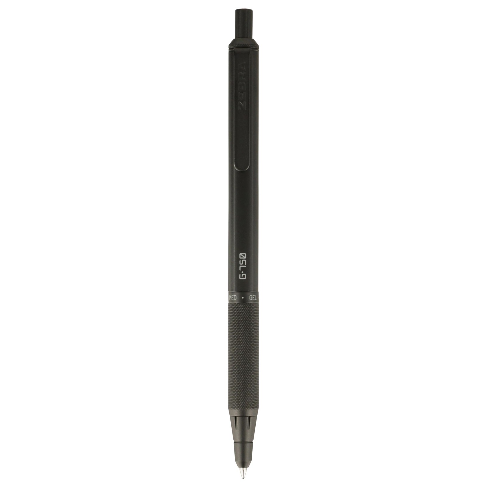 Premium Writing Set Set of 2 G-750 Black Ink art Pen marker kit